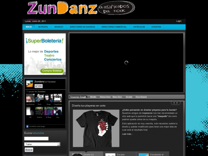 www.zundanz.com