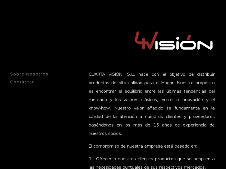 www.4vision.es