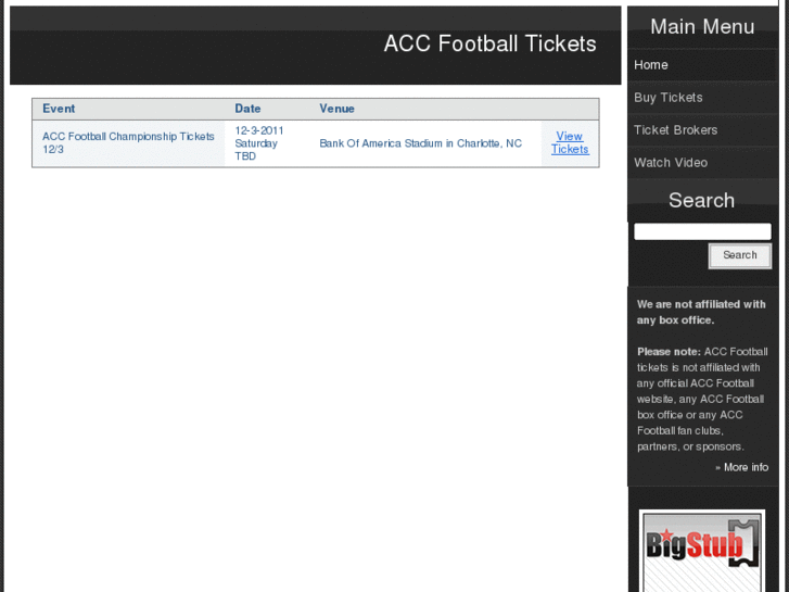 www.accfootballtickets.net