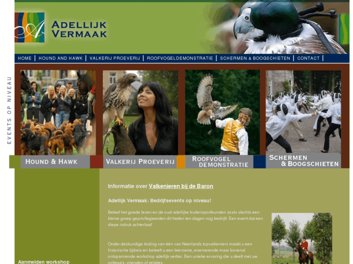 www.adellijk-vermaak.nl