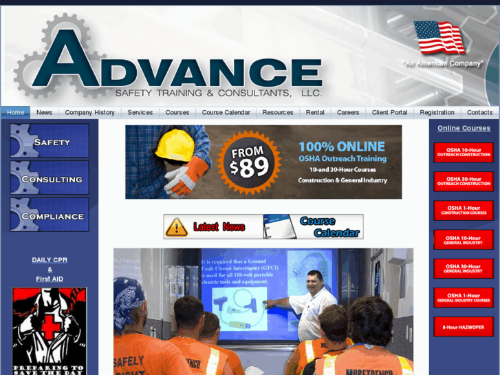 www.advancesafetytraining.com