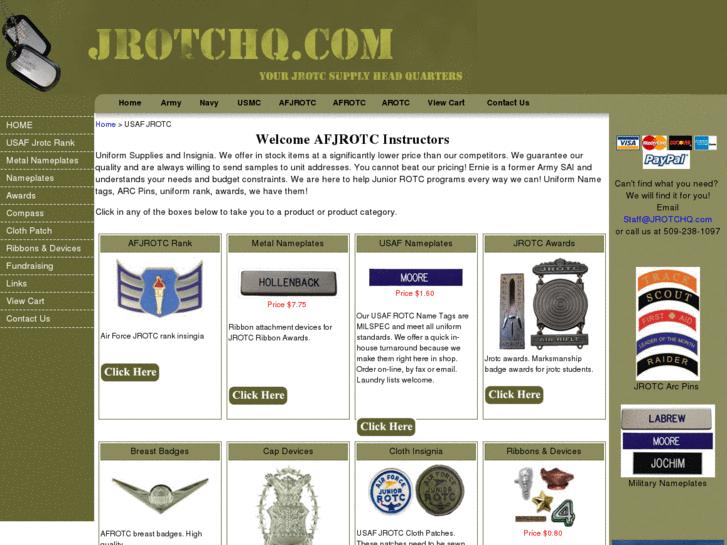 www.afjrotchq.com