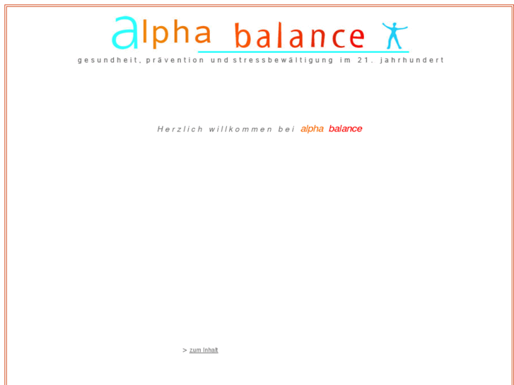 www.alpha-balance.com