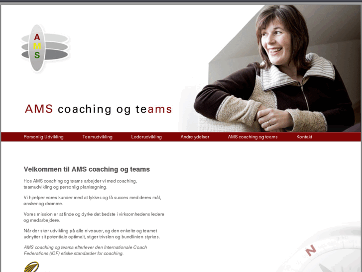 www.ams-coaching.dk