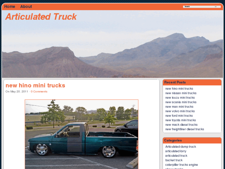 www.articulatedtruck.net