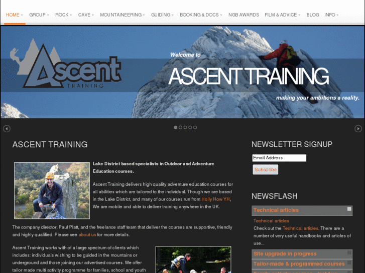 www.ascenttraining.co.uk