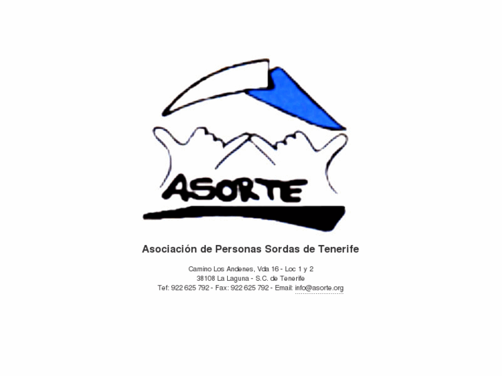 www.asorte.org