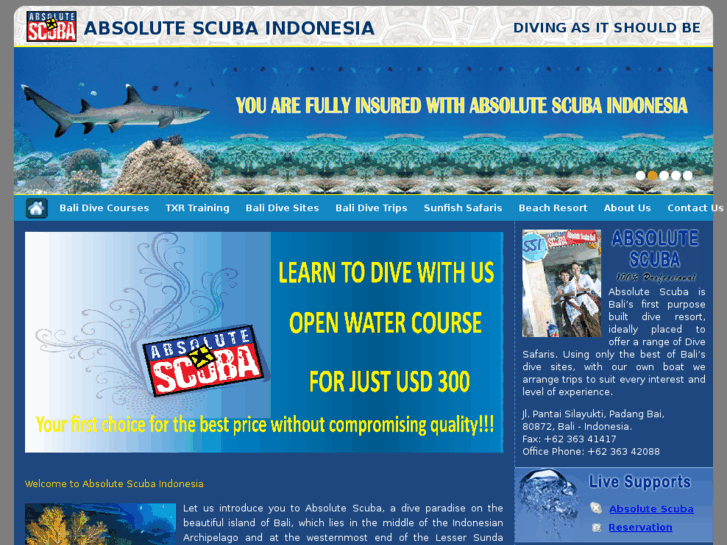 www.bali-dive.com