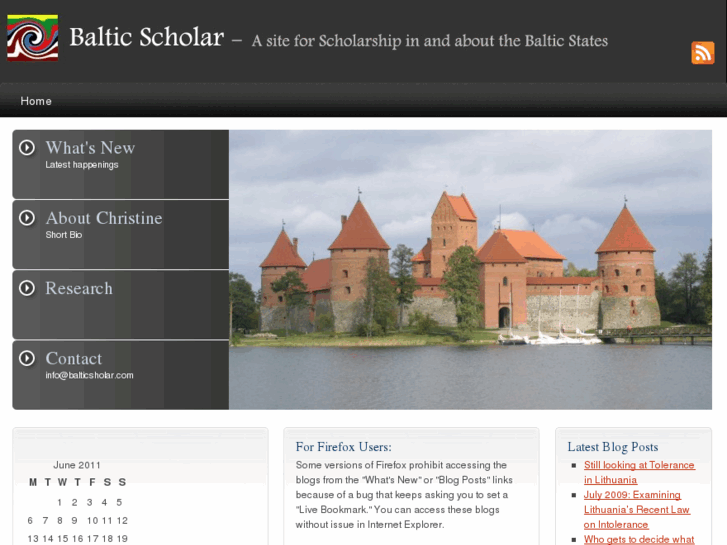 www.balticscholars.com