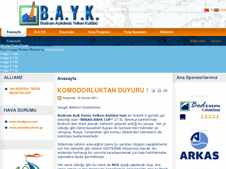 www.bayk.net