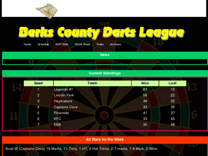 www.berkscountydartsleague.com