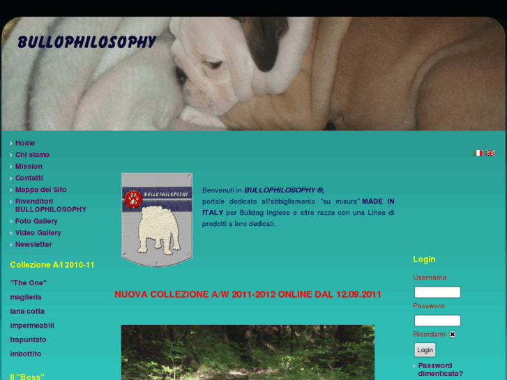 www.bullophilosophy.com