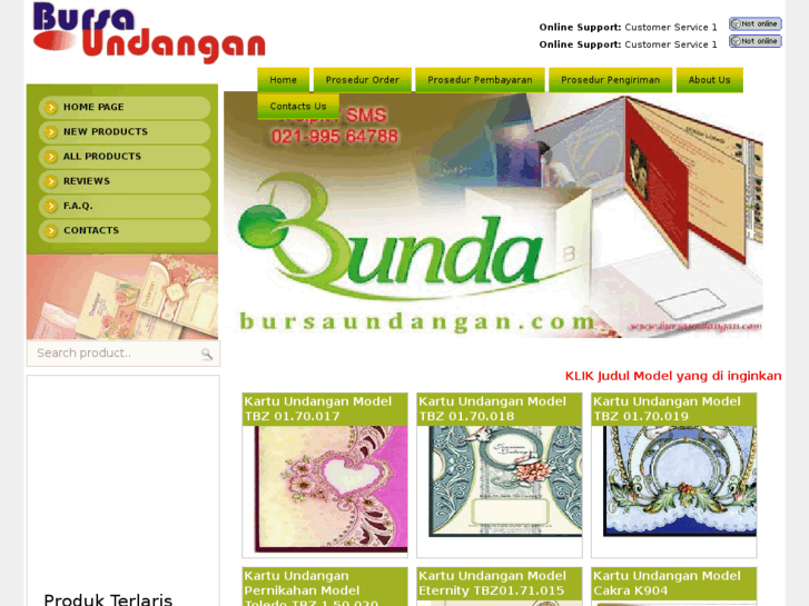 www.bursaundangan.com