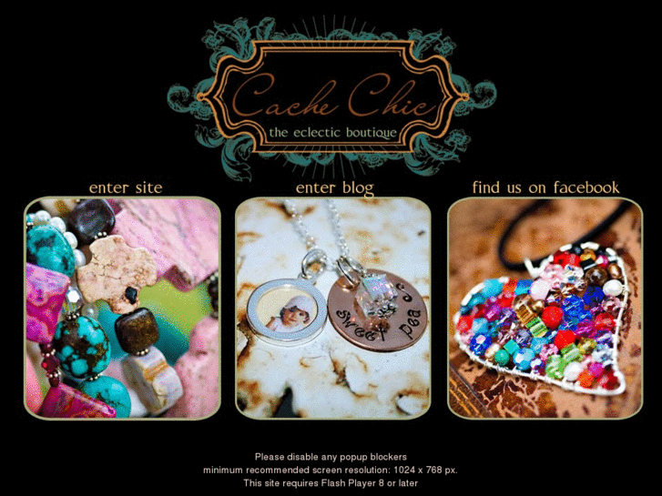 www.cachechic.com