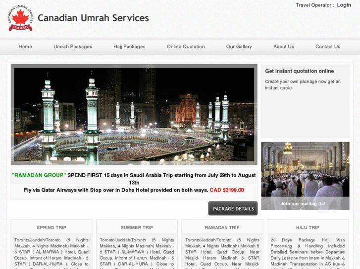 www.canadianumrahservices.com