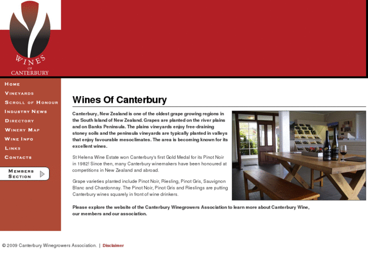 www.canterburywine.co.nz