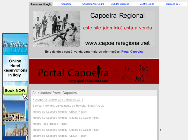 www.capoeiraregional.net