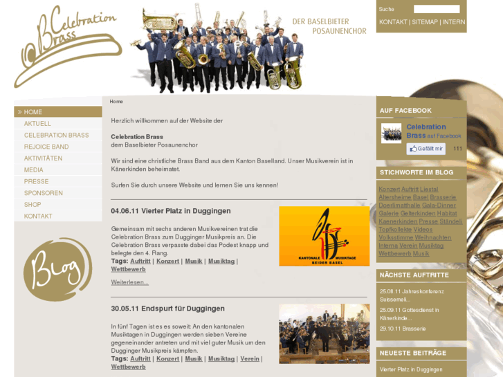 www.celebration-brass.com