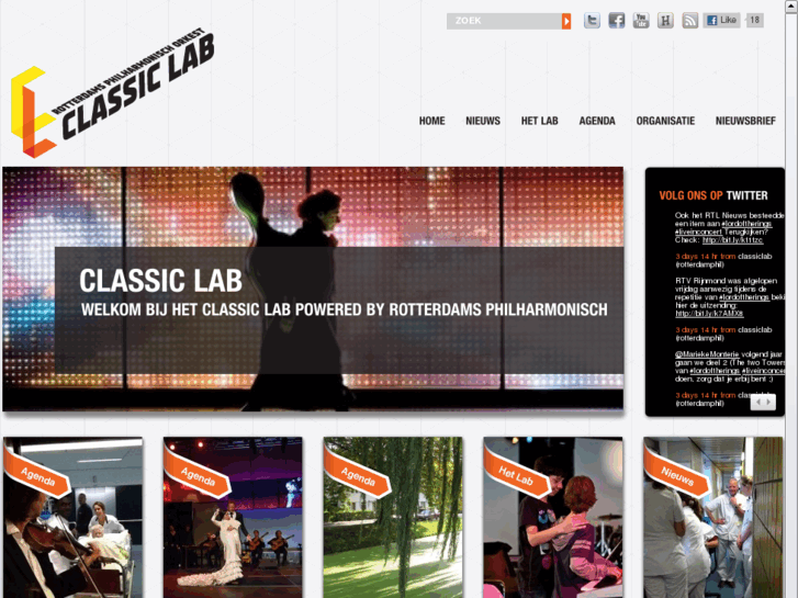 www.classiclab.nl