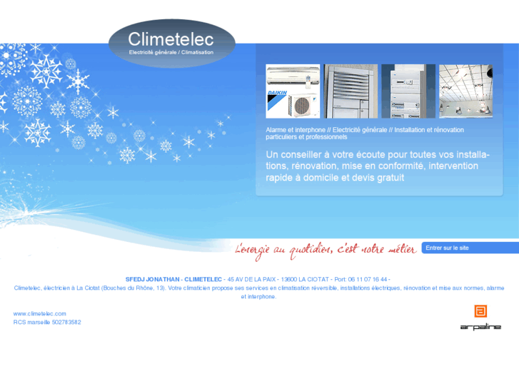 www.climetelec.com