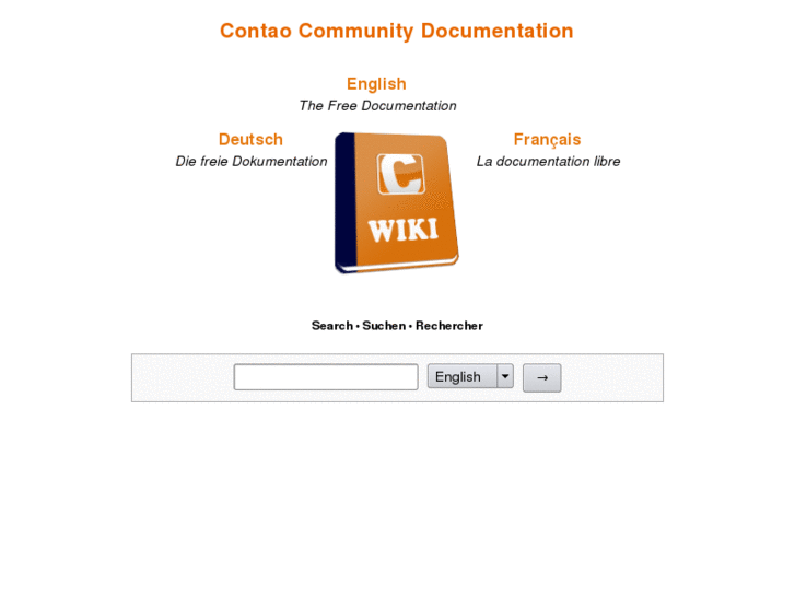 www.contao-wiki.org