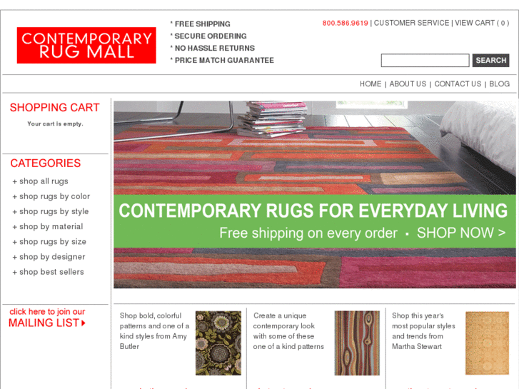 www.contemporaryrugmall.com