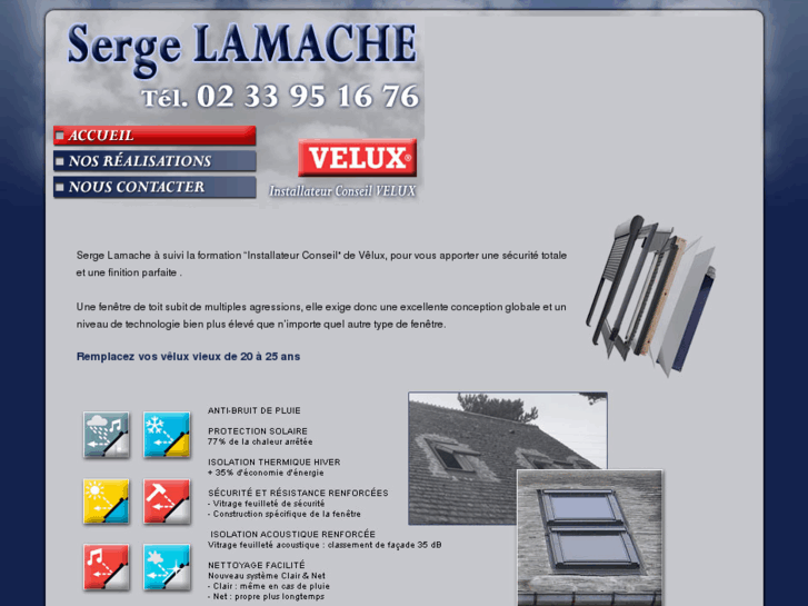 www.couverture-lamache.com