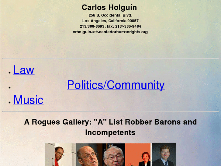 www.crholguin.com