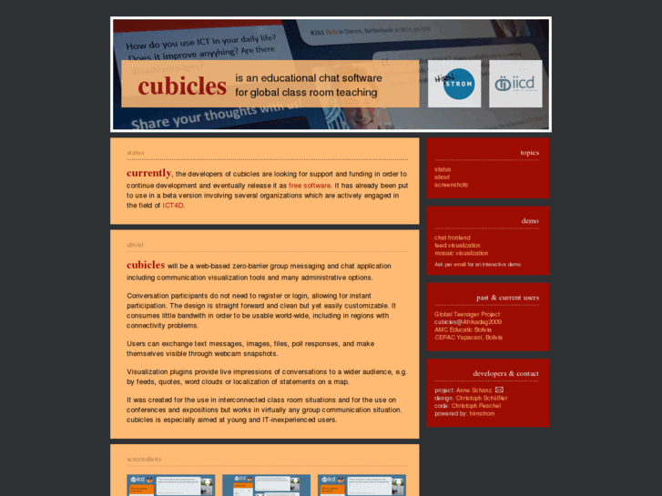 www.cubicl.es