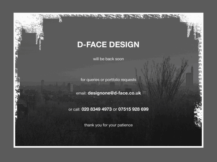 www.d-face.co.uk