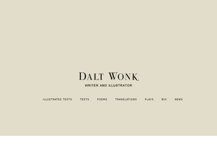 www.daltwonk.com