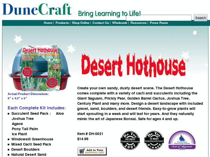 www.deserthothouse.com