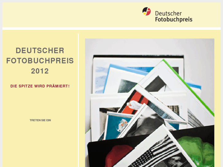 www.deutscher-fotobuchpreis.de