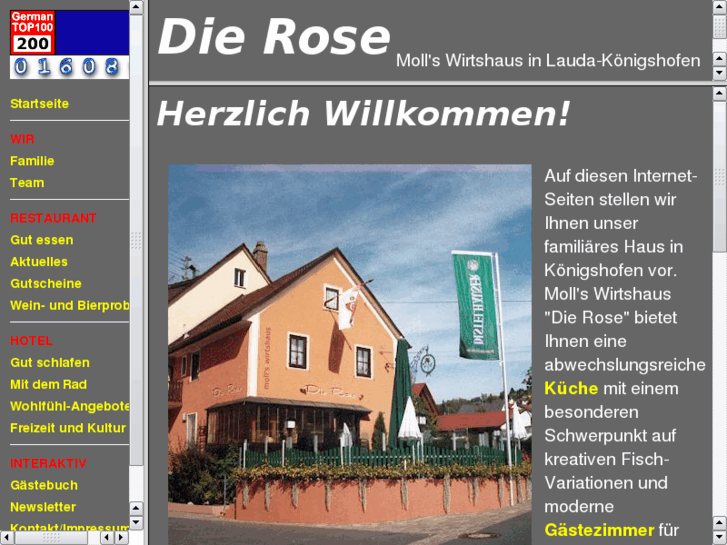 www.die-rose.com