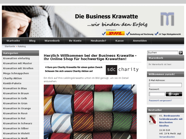 www.diebusinesskrawatte.de