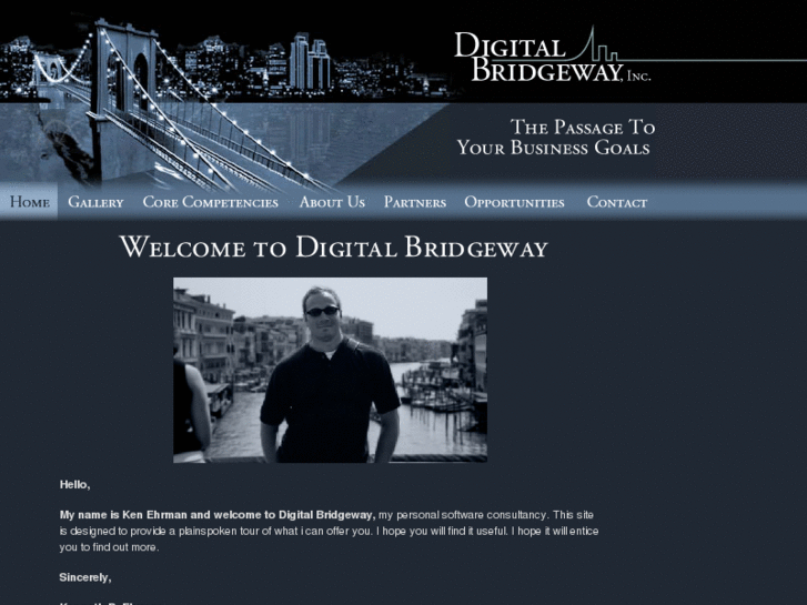 www.digitalbridgeway.com