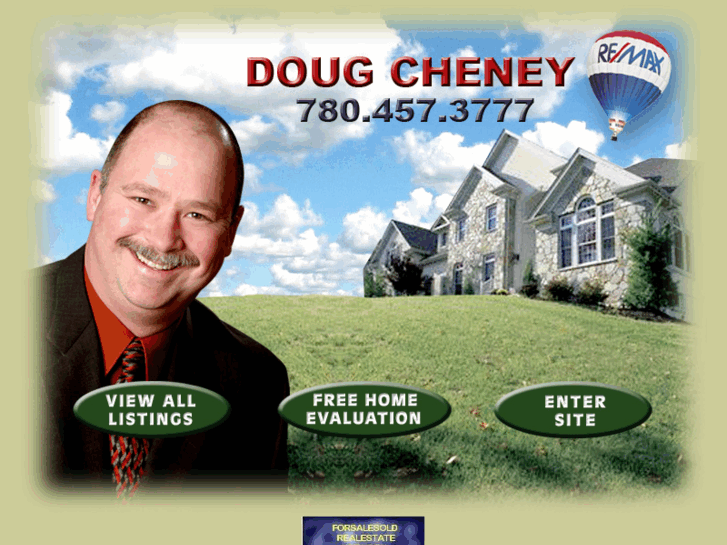 www.dougcheney.com