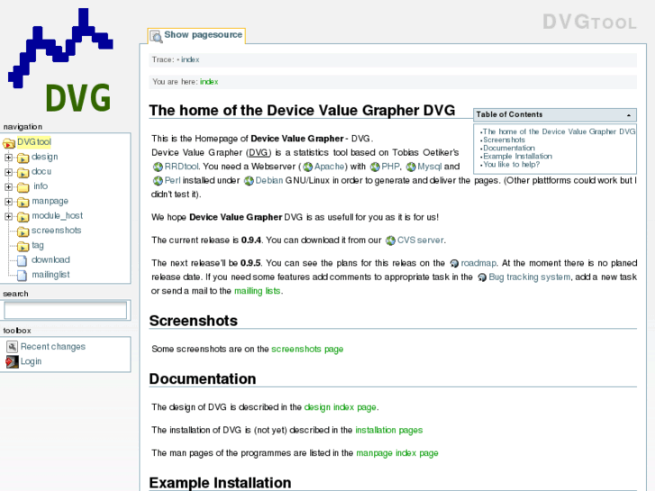 www.dvgtool.net