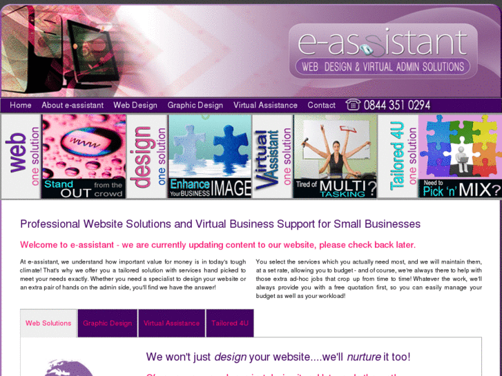 www.e-assistant.co.uk
