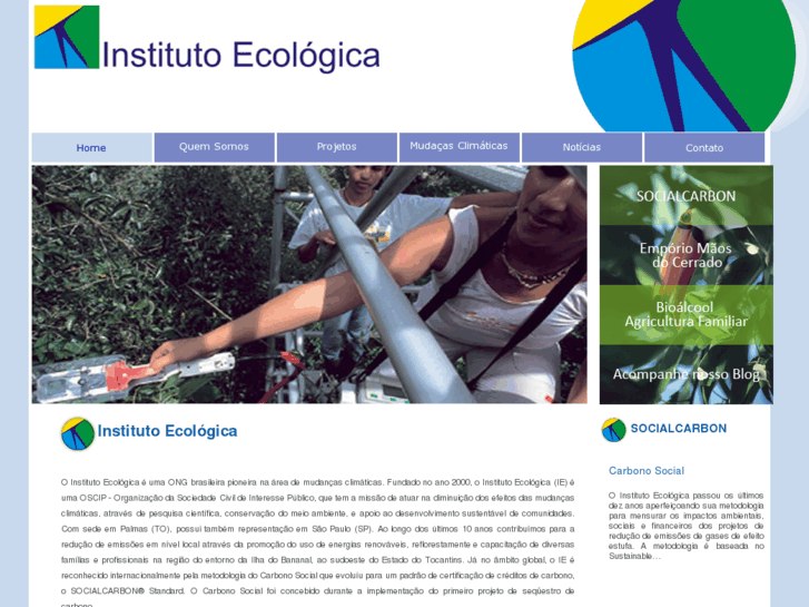 www.ecologica.org.br