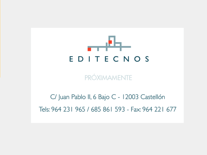 www.editecnos.com