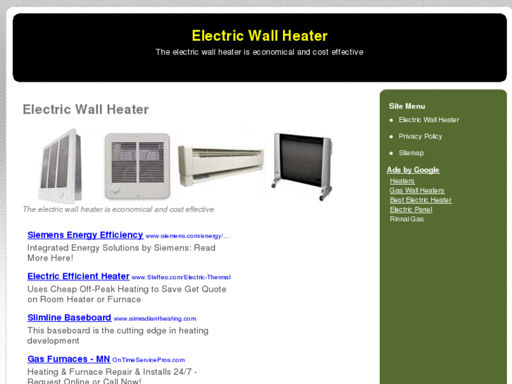 www.electric-wallheaters.com