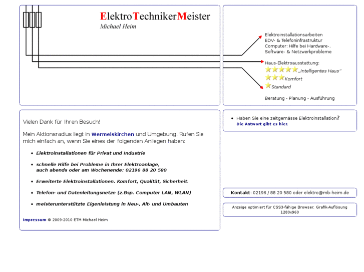 www.elektroheim.com