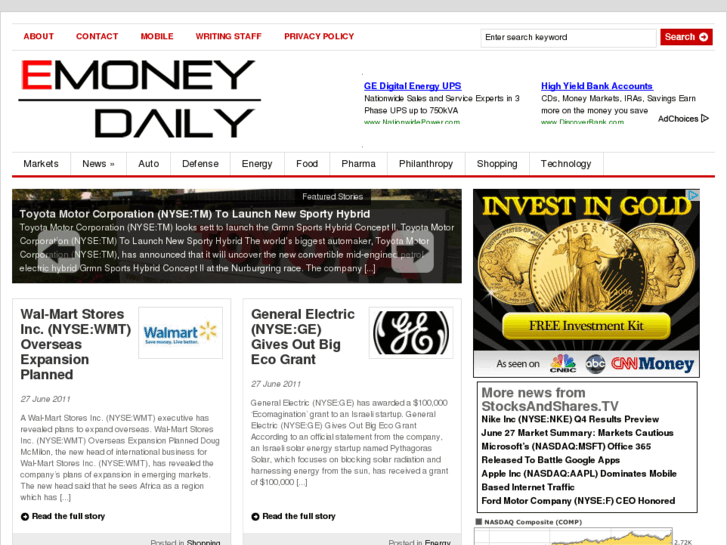 www.emoneydaily.com