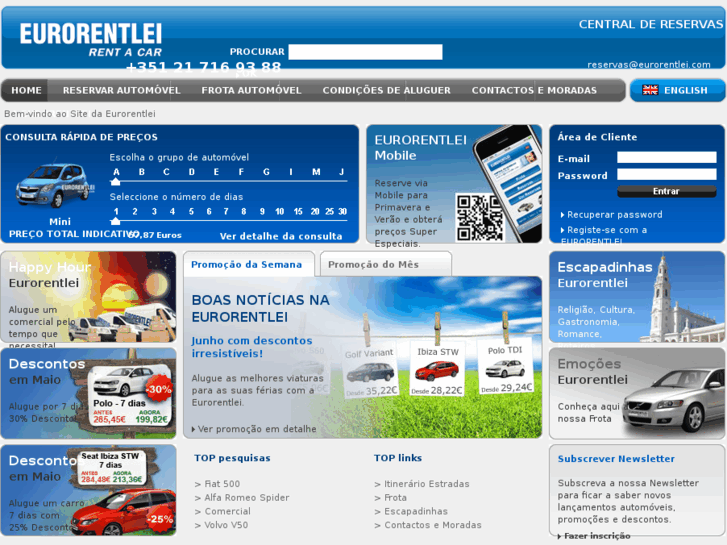 www.eurorentlei.com