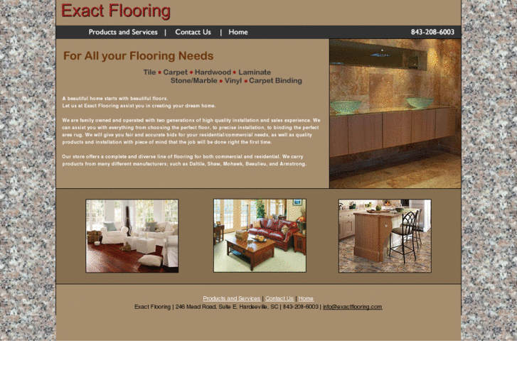 www.exactflooring.com