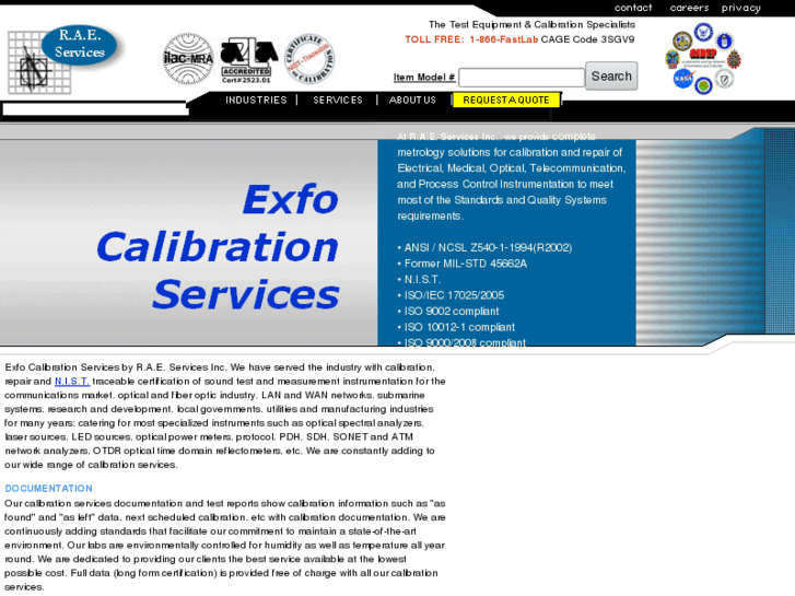 www.exfocalibration.com