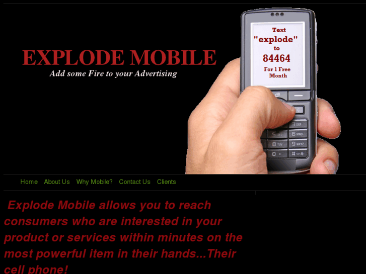 www.explodemobile.com