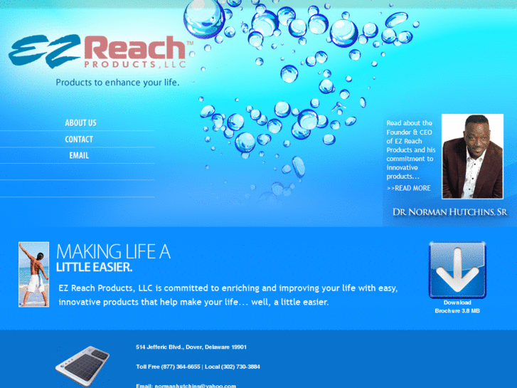 www.ezreachproducts.com