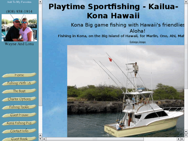 www.fishingplaytimehawaii.com